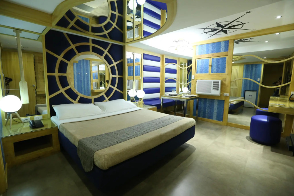 Kape Hotel