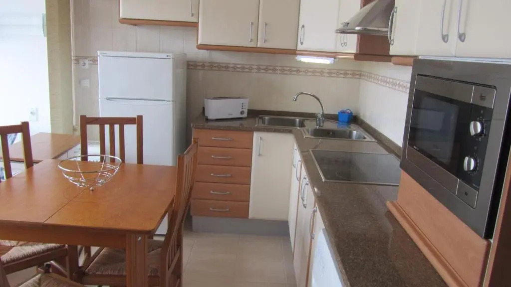 Tarik Apartment