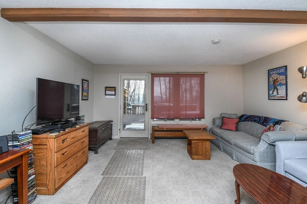 Villages of the Wisp Lakeview Court 2 Bedroom Townhome #13