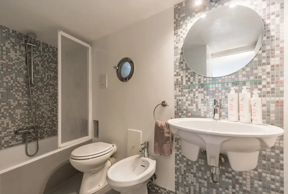 Vesuvio apartment with Sea View I