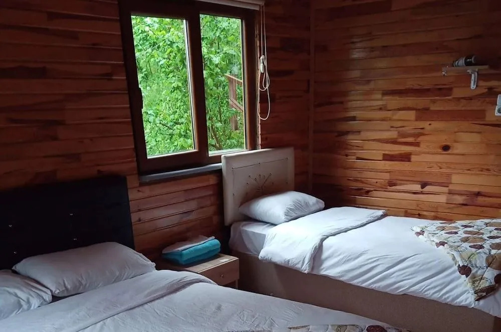 Gogalay Bungalov Hotel - Restoran