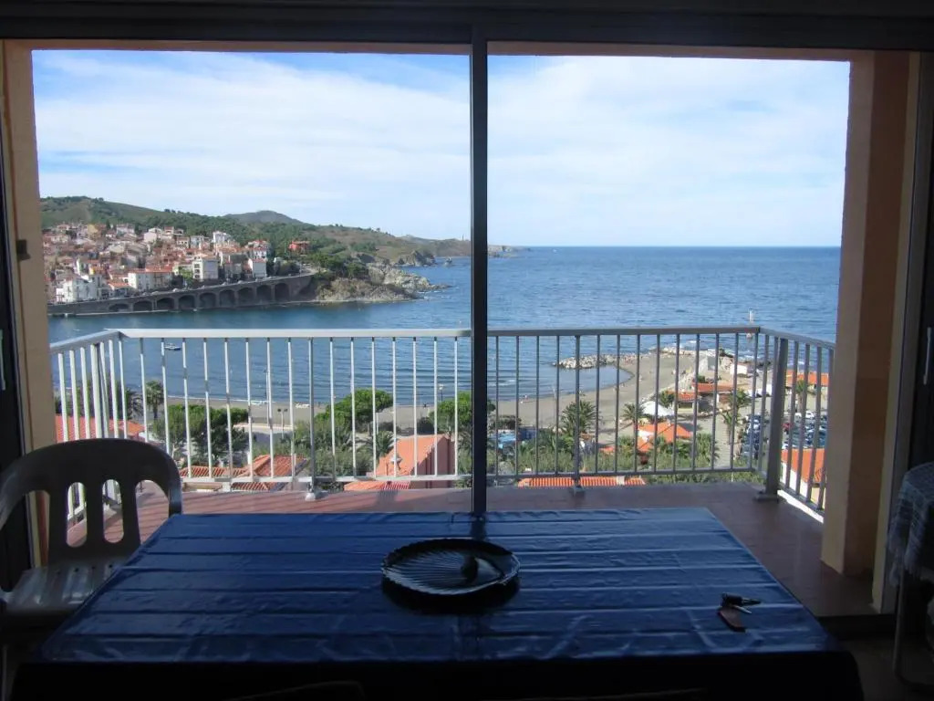 Appartement Banyuls-Sur-Mer, 1 Pièce, 2 Personnes - Fr-1-309-44