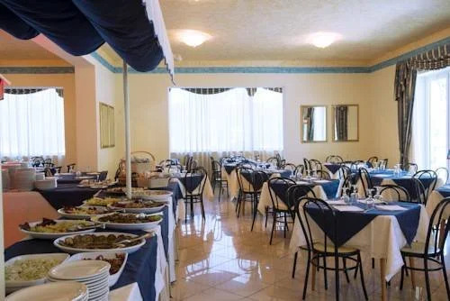 Hotel Palme