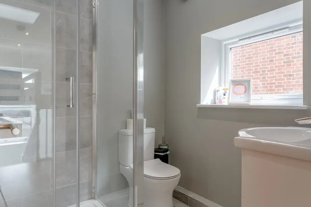 Lovely flat in Kentish Town