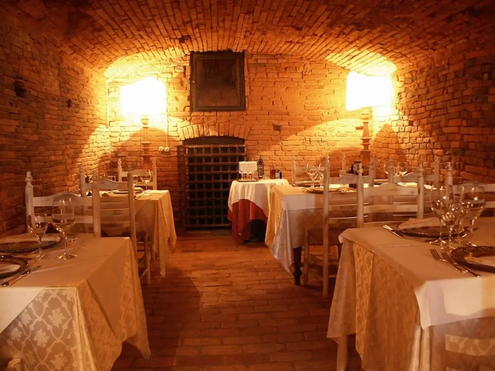 Quattro Gigli Hotel