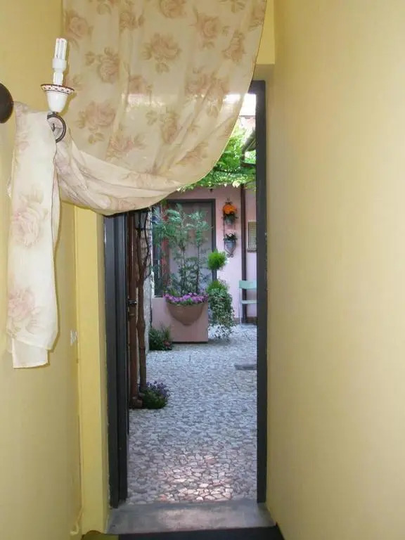 B&B Tamburini