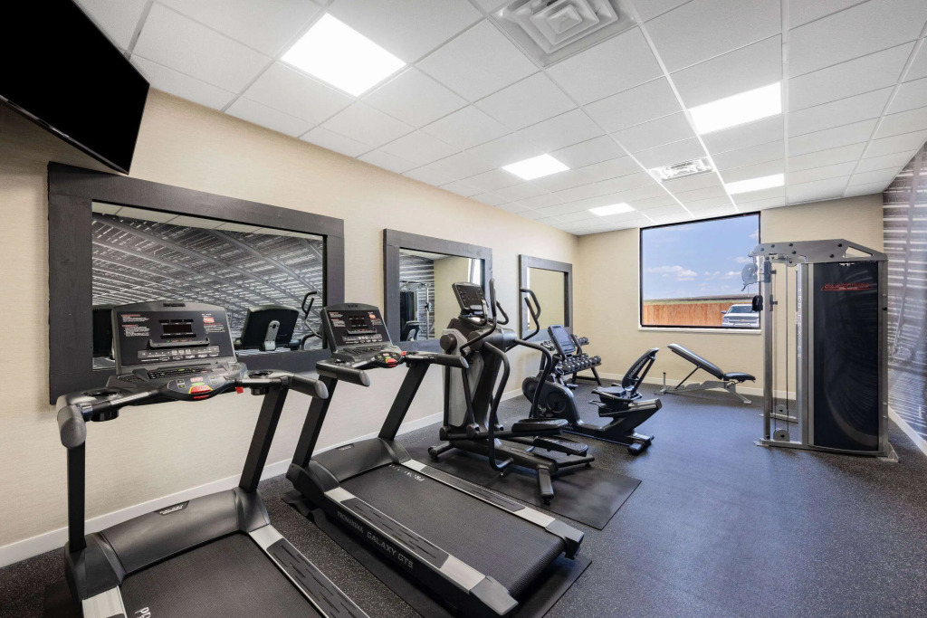 Wingate by Wyndham Wichita Airport