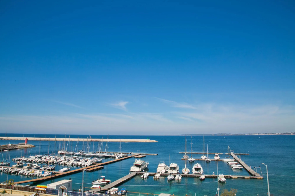 Xilhotel by Perle di Puglia