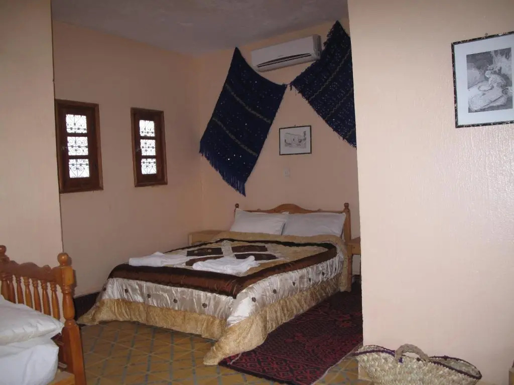 Hotel riad oasis