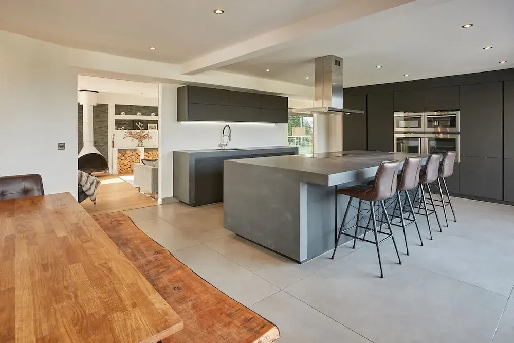 Host Stay Otterhill