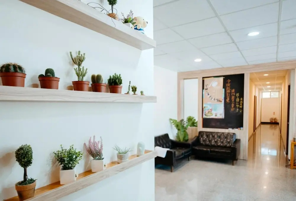 Jin Lu Homestay - Branch 2