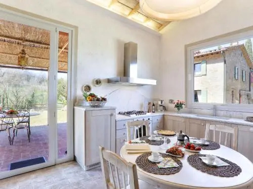 Villa Fonte di Pillo by Interhome
