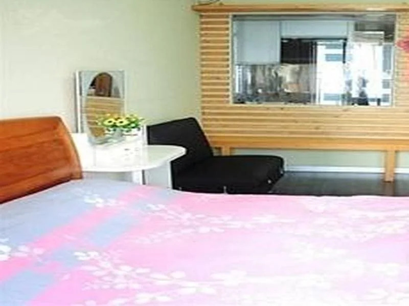 Shenzhen Yunzi Apartment Hotel luohu