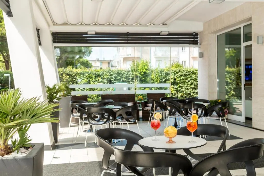 Hotel & Aparthotel Carinthia S