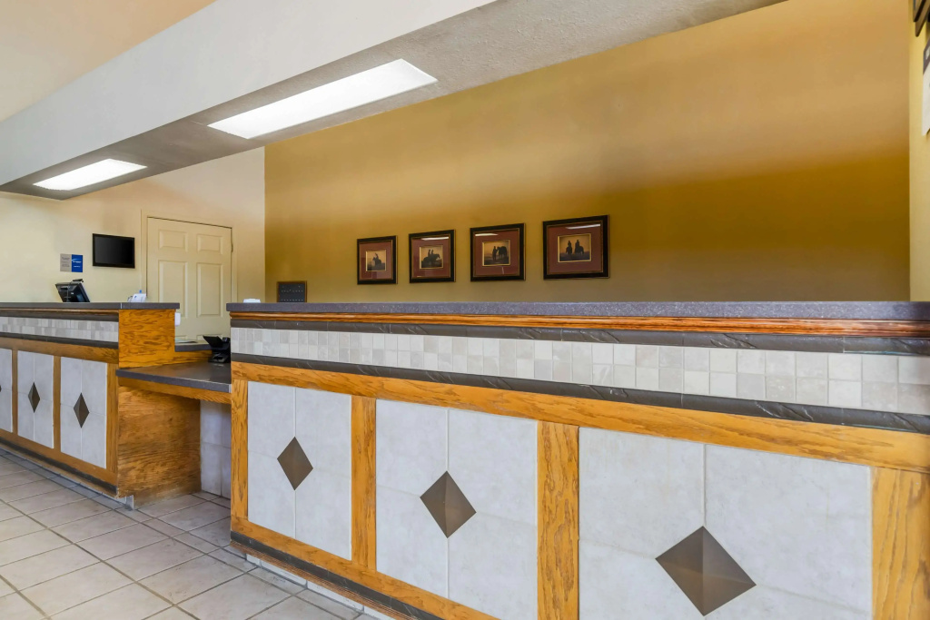 Best Western Executive Inn