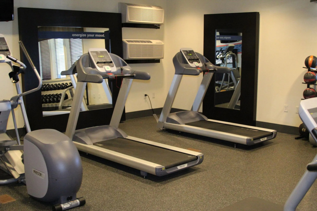 Hampton Inn Minneapolis/Shakopee