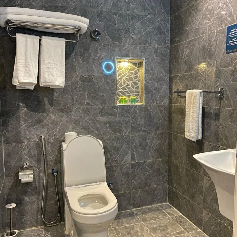 Zawaya Al Masia Hotel Al Dairi Ring Road
