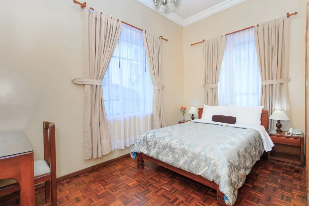 Hotel La Cartuja