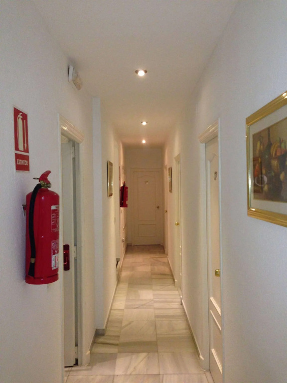 Hostal El Cairo