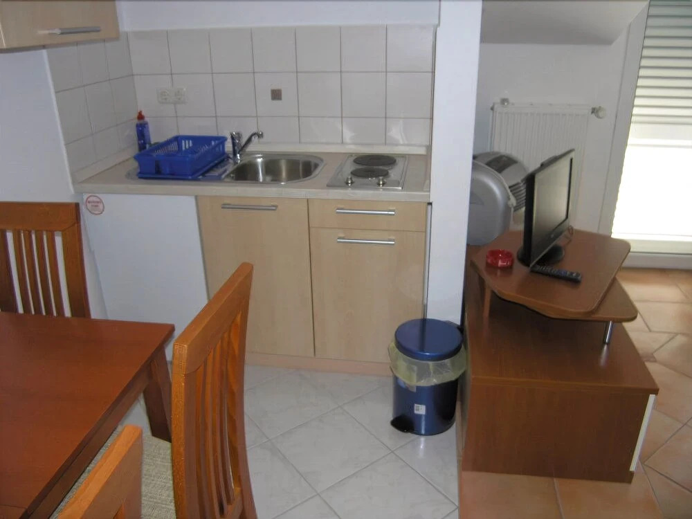 Apartments Kristina