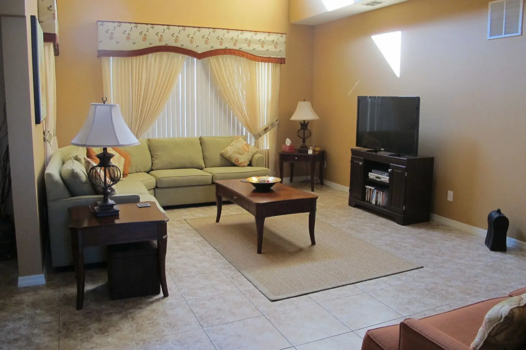 Crystal Cove 5BR Pool Home BD30