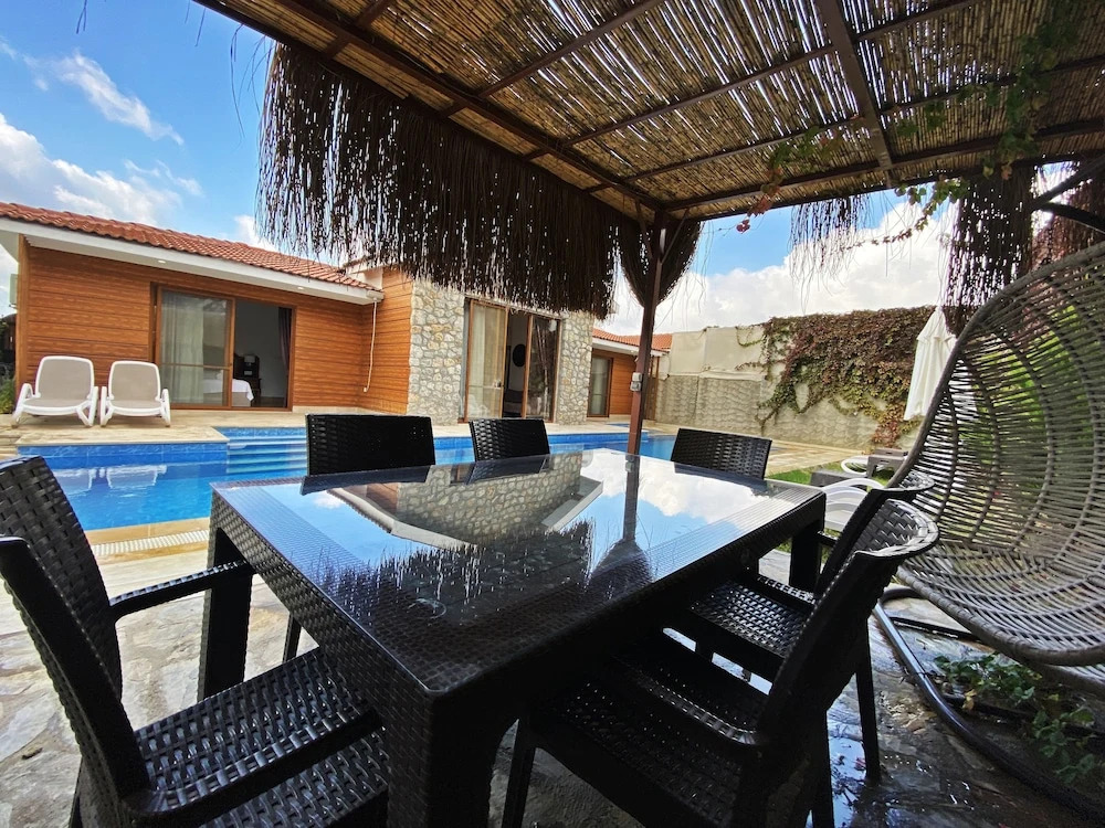 Fethiye Patara 2 Titanic Villa