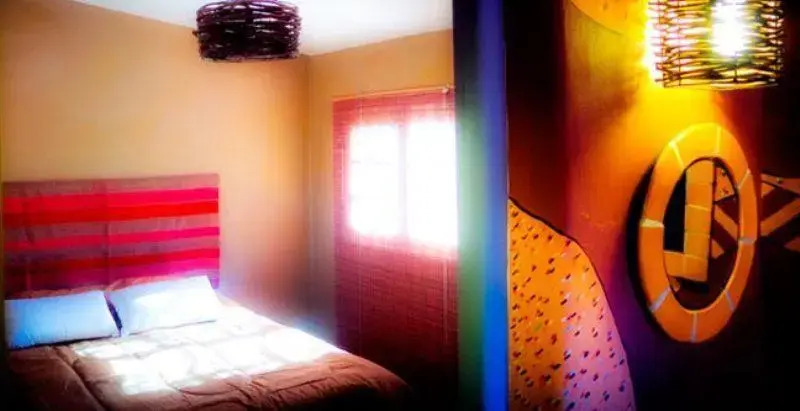 Hotel Boutique La Quebrada