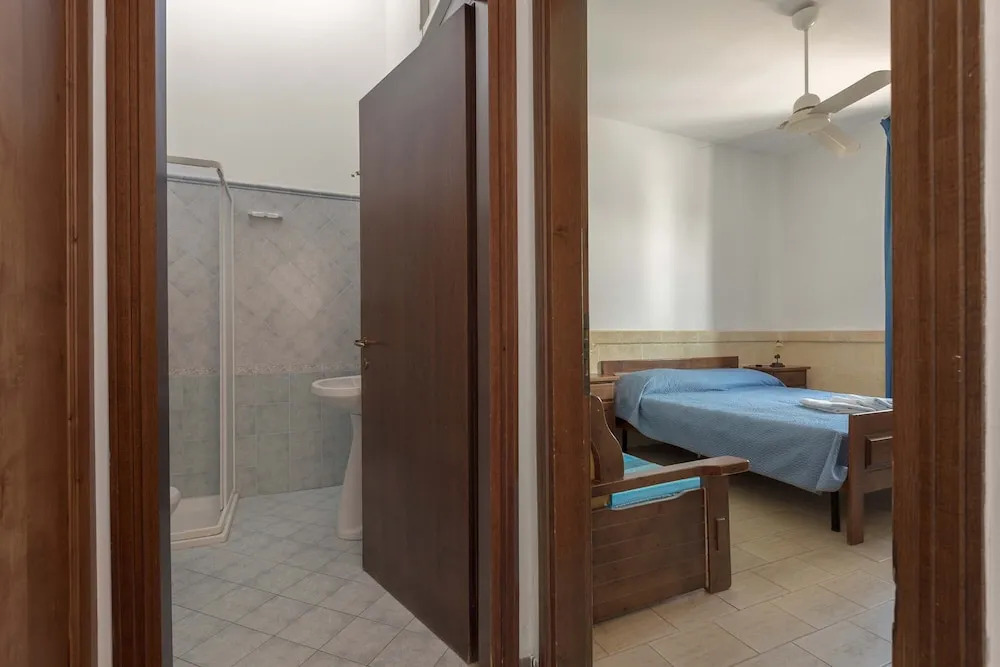 3179 Residence La Scogliera - Bilocale by Barbarhouse
