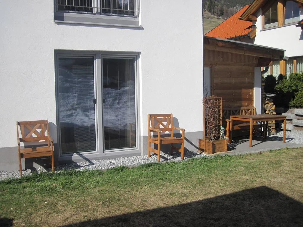 Ferienhaus Gundi