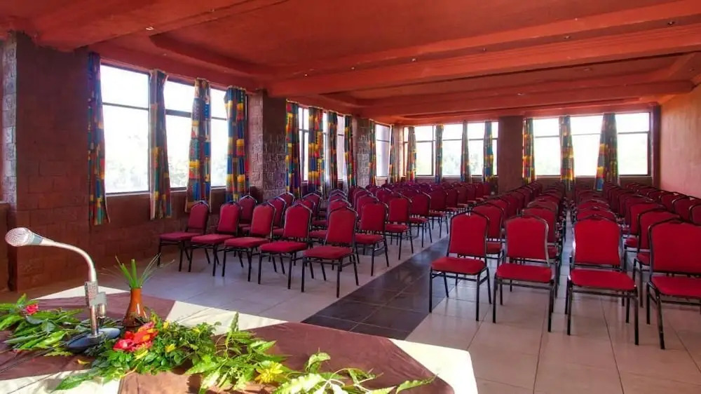 Lal Hotel and Spa