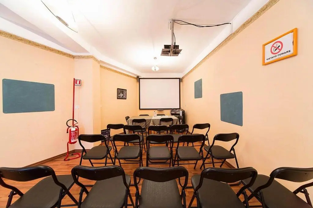 Hotel Villa Igea