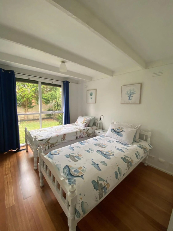 Beautiful Holiday Home in Tootgarook/Rye