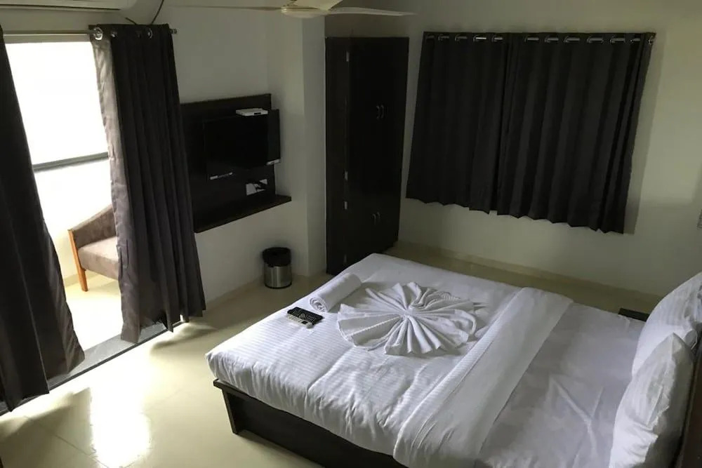 Hotel De Goa