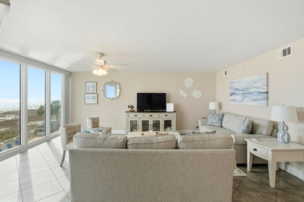 Seaspray West 303-gulf Front