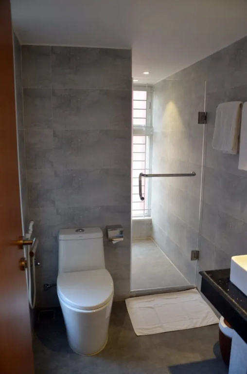 Priyo Nibash Stylish Residential Hotel