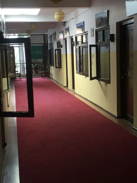Bouddha Inn Meditation Center