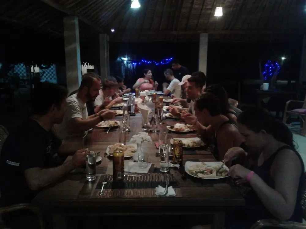 Cocodance Kitesurfing Resort