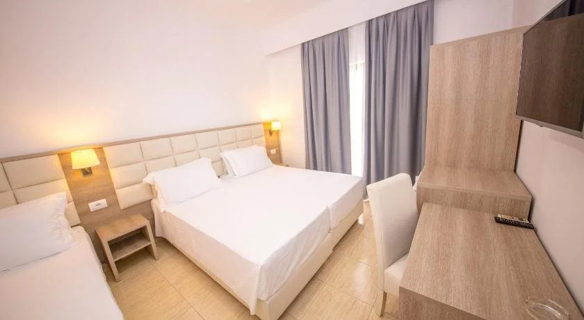 Hotel Alina