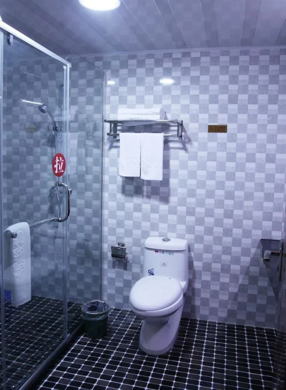 Taozhiyuan Hotel