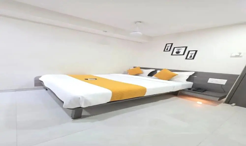 Fabhotel Rs Regency