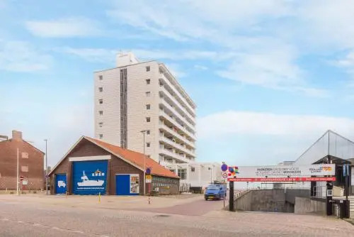 Seaview Seinpost Residence