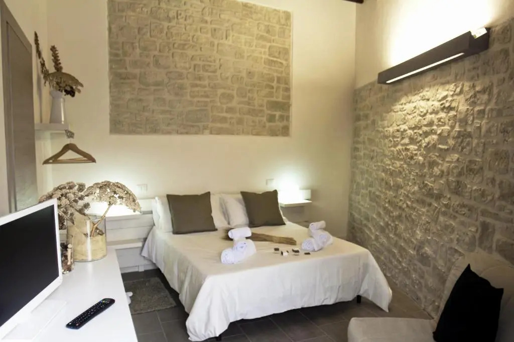 Residence San Martino - Rooms & Suite Apartments