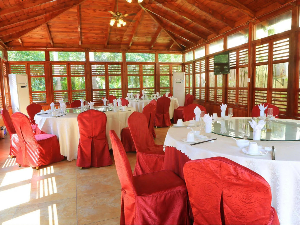 Beihai Sufubi Gallery Hotel