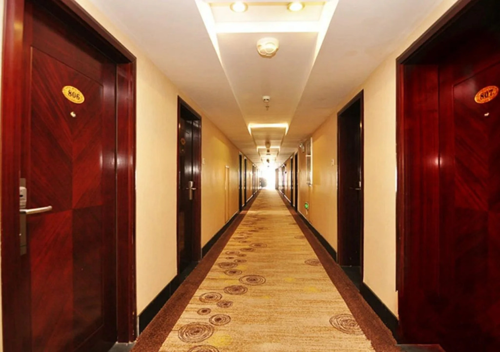 Jinmao Hotel - Kunming