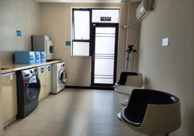 City Comfort Inn Baise Tianyang