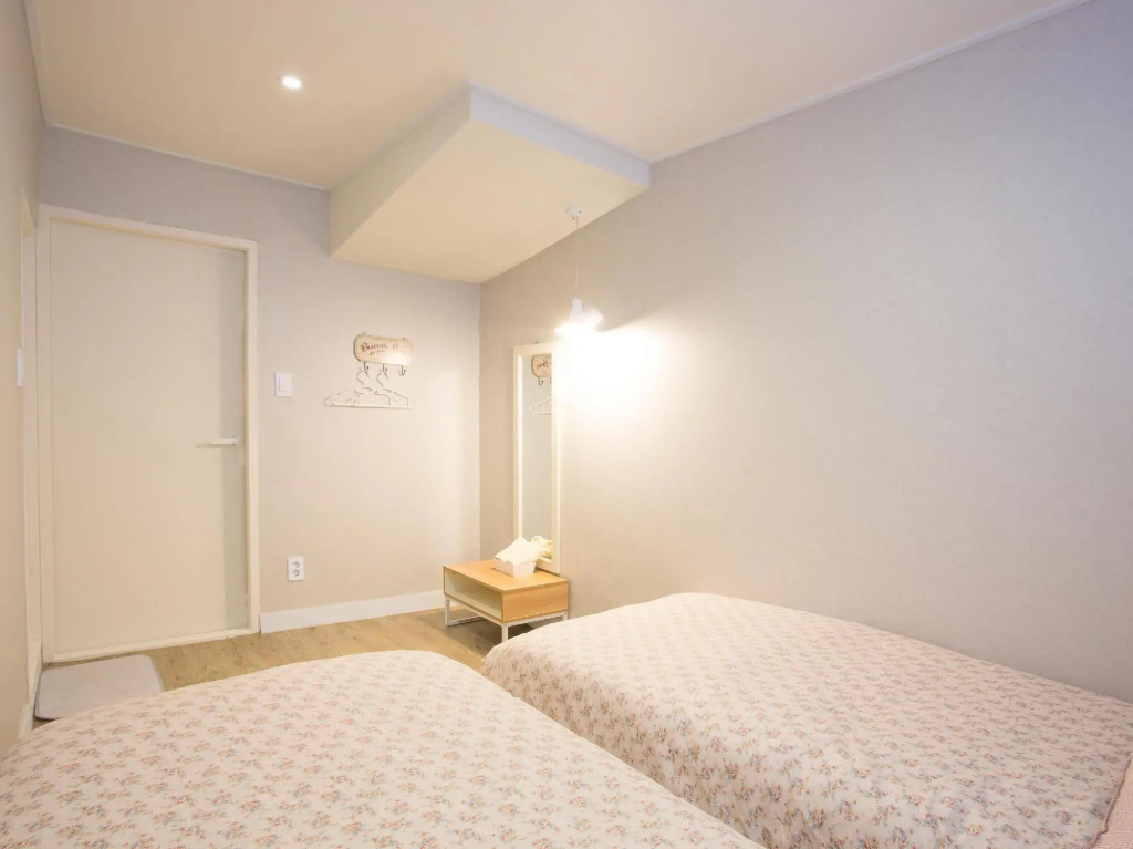Hostel Vanilla 1 Dongdaemun