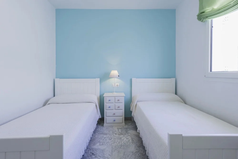 LU&CIA Apartamento Premium Puerto Banus