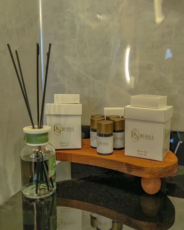 Rossa Marin Hotel