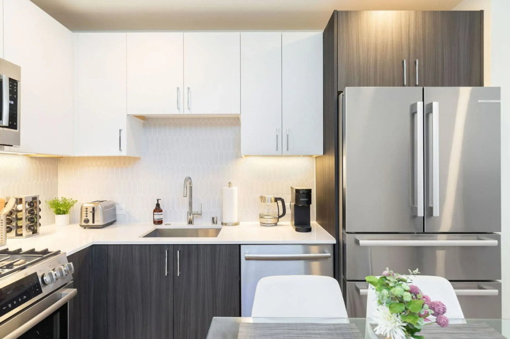 2BR 2BA Capitol Hill Cozy Haven- Rooftop, Seattle