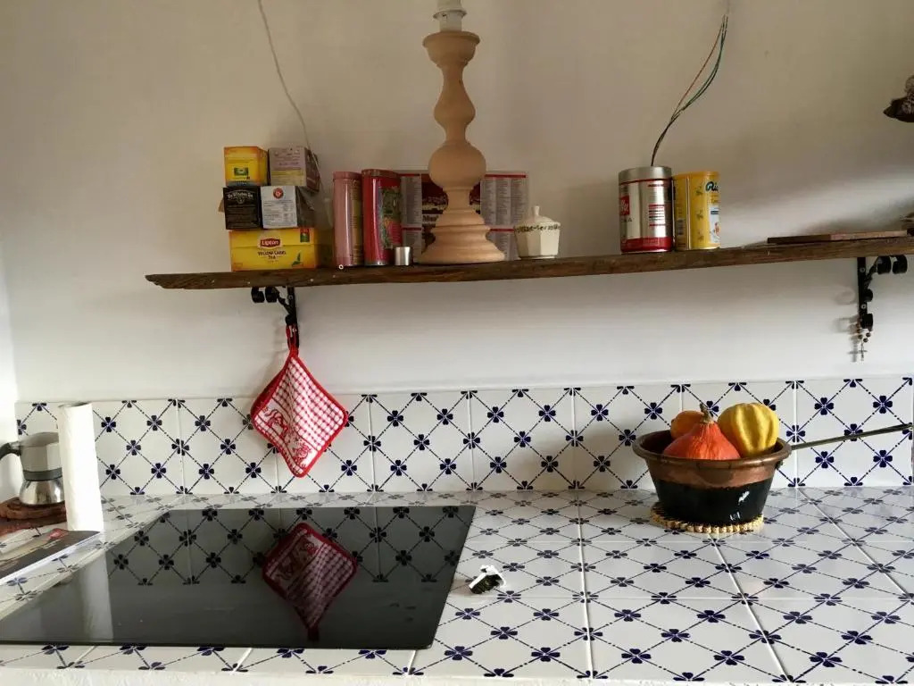 Appartamento Ciornadu